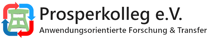 Logo Prosperkolleg e.V.