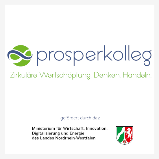 Logo Projekt Prosperkolleg