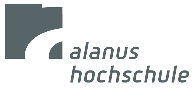Logo Alanus Hochschule