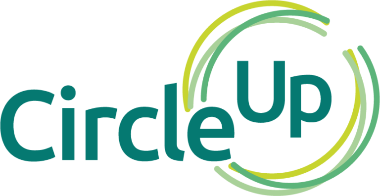 Logo CircleUp