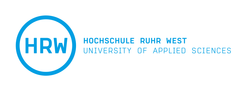 Logo Hochschule Ruhr West